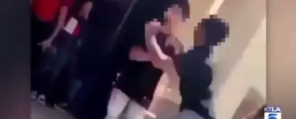 Muere un menor de 13 años tras ser agredidos por dos compañeros de clase en California Muere un menor de 13 años tras ser agredidos por dos compañeros de clase en California