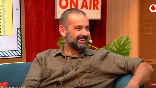 David De Jorge