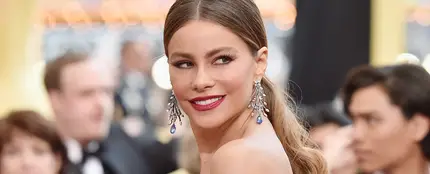 Sofía Vergara, actriz de 'Modern Family' Sofía Vergara, actriz de 'Modern Family'