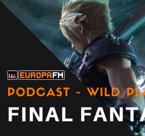 WILD PLAY - Final Fantasy VII Remake WILD PLAY - Final Fantasy VII Remake