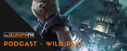 WILD PLAY - Final Fantasy VII Remake WILD PLAY - Final Fantasy VII Remake