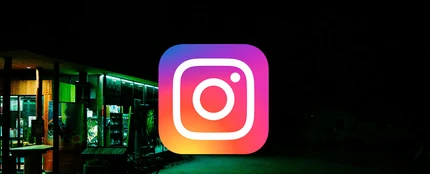 Modo oscuro Instagram Modo oscuro Instagram