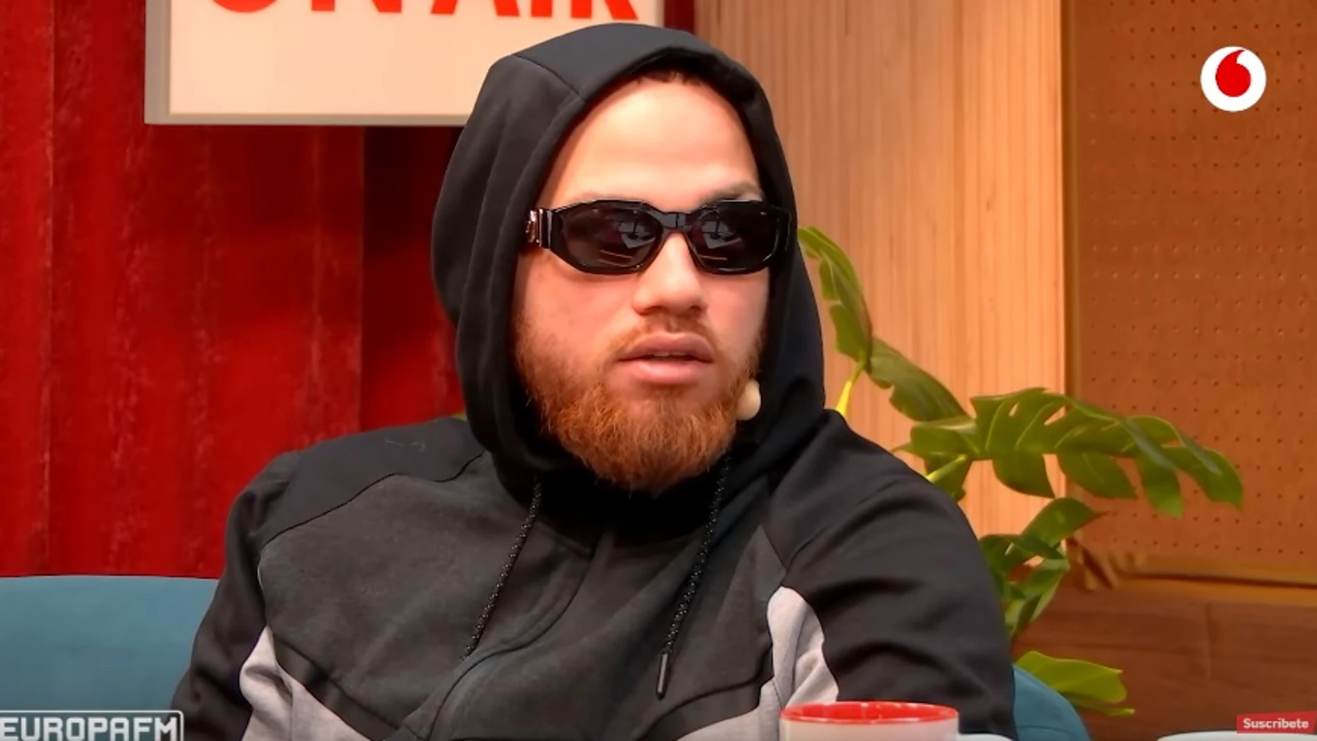 Miky Woodz Miky Woodz