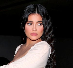 Kylie Jenner Kylie Jenner