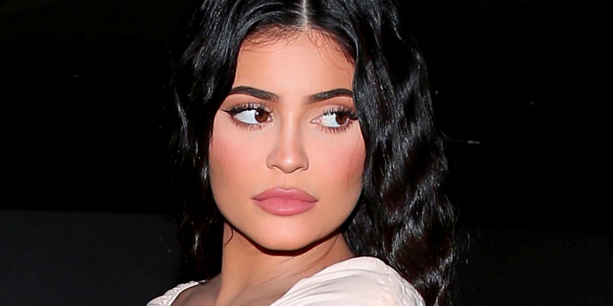 Kylie Jenner