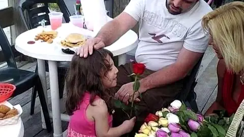 REEMPLAZO Las incógnitas del caso de Natalia Grace, abandonada por sus padres adoptivos porque padecía enanismo y quería matarles REEMPLAZO Las incógnitas del caso de Natalia Grace, abandonada por sus padres adoptivos porque padecía enanismo y quería matarles
