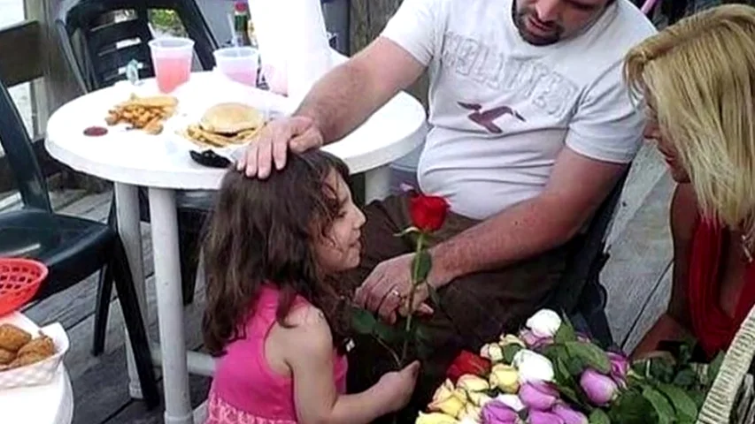 REEMPLAZO Las incógnitas del caso de Natalia Grace, abandonada por sus padres adoptivos porque padecía enanismo y quería matarles REEMPLAZO Las incógnitas del caso de Natalia Grace, abandonada por sus padres adoptivos porque padecía enanismo y quería matarles
