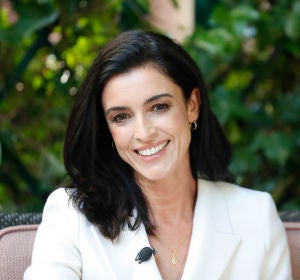 Blanca Romero Blanca Romero