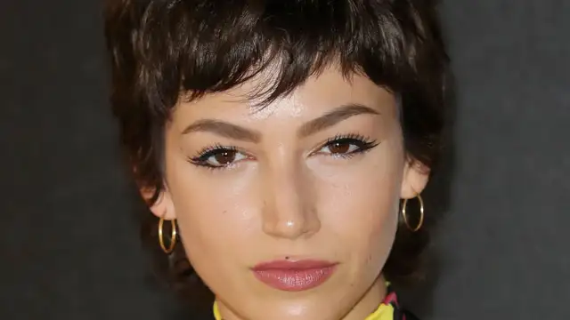 Úrsula Corberó