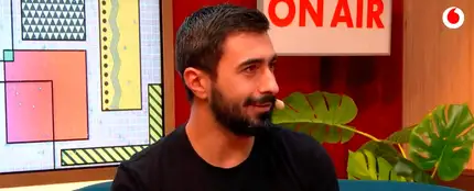 Rayden en 'yu, no te pierdas nada' Rayden en 'yu, no te pierdas nada'