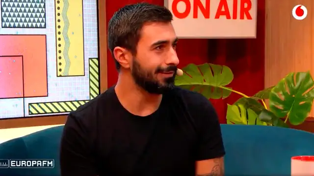 Rayden en 'yu, no te pierdas nada'