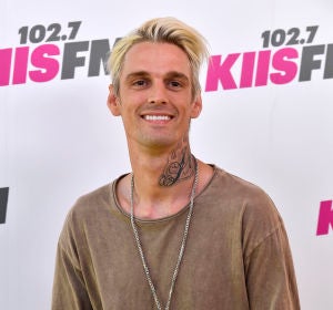 Aaron Carter Aaron Carter