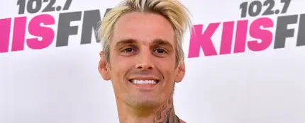 Aaron Carter Aaron Carter