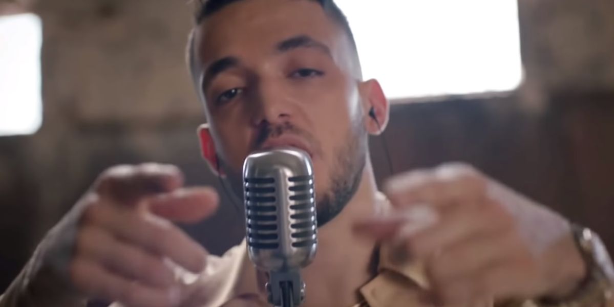 C Tangana