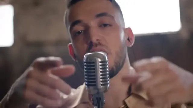 C Tangana