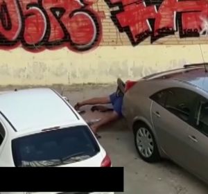 Sexo en el barrio de la Macarena, en Sevilla Sexo en el barrio de la Macarena, en Sevilla