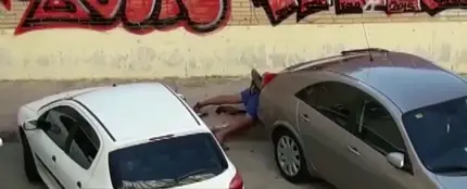 Sexo en el barrio de la Macarena, en Sevilla Sexo en el barrio de la Macarena, en Sevilla