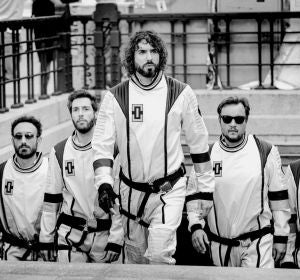 IZAL anuncia 'El final del viaje' con el fin de gira de 'Autoterapia' IZAL anuncia 'El final del viaje' con el fin de gira de 'Autoterapia'