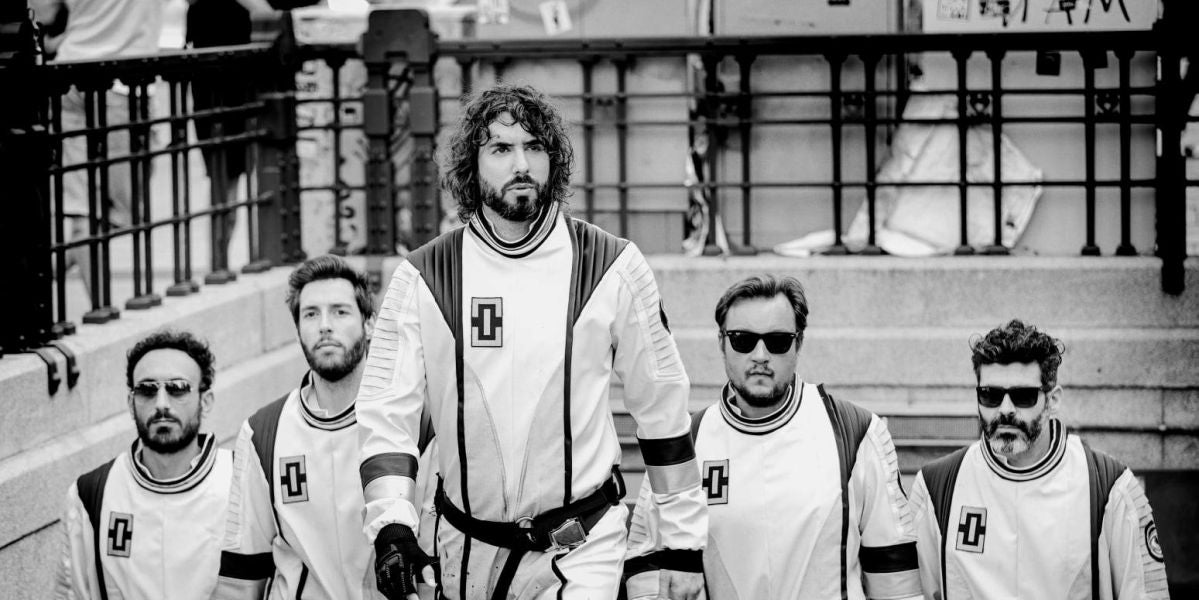 IZAL anuncia 'El final del viaje' con el fin de gira de 'Autoterapia'