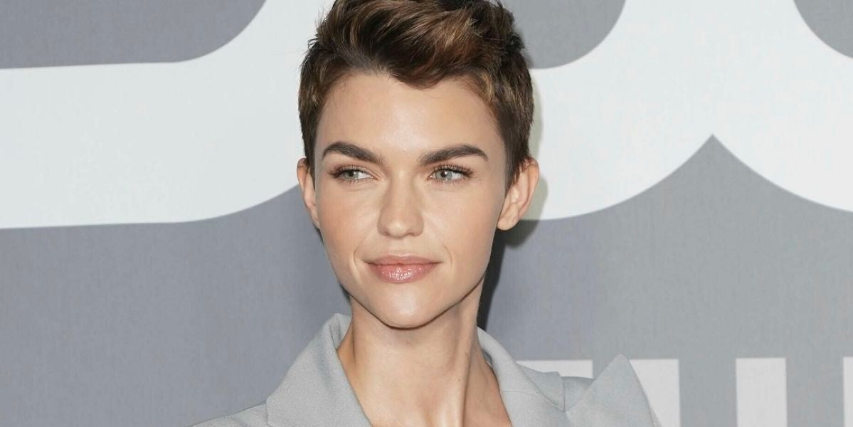 Ruby Rose es Batwoman