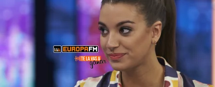 Ana Guerra en 'Te La Vas A Ganar Weekend' Ana Guerra en 'Te La Vas A Ganar Weekend'
