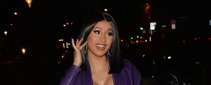 Cardi B Cardi B