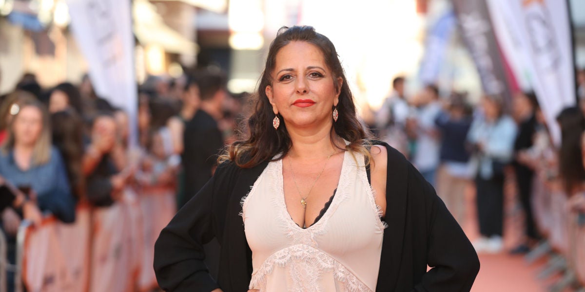 Yolanda Ramos