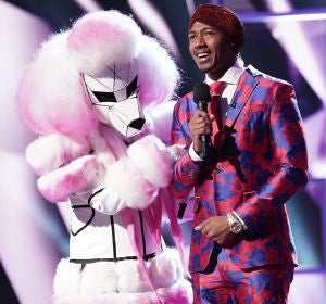 'The Masked Singer' llega a Antena 3 'The Masked Singer' llega a Antena 3
