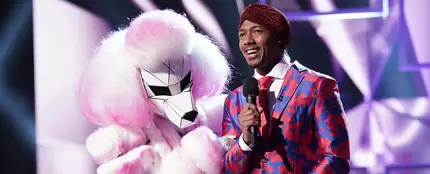 'The Masked Singer' llega a Antena 3 'The Masked Singer' llega a Antena 3