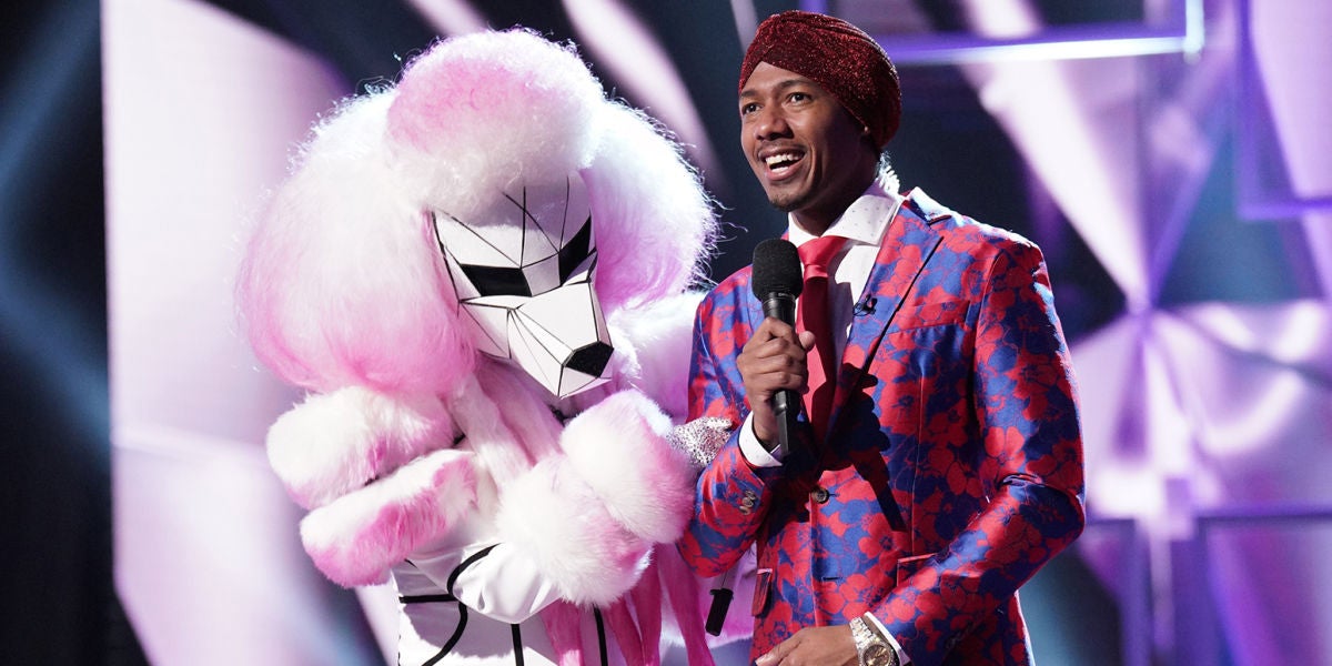 'The Masked Singer' llega a Antena 3