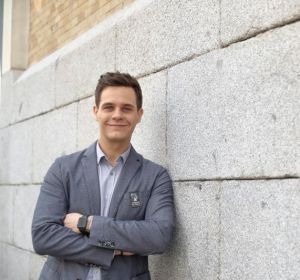 Christian Gálvez Christian Gálvez