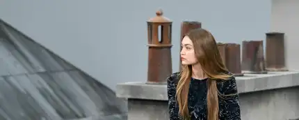 Gigi Hadid Gigi Hadid