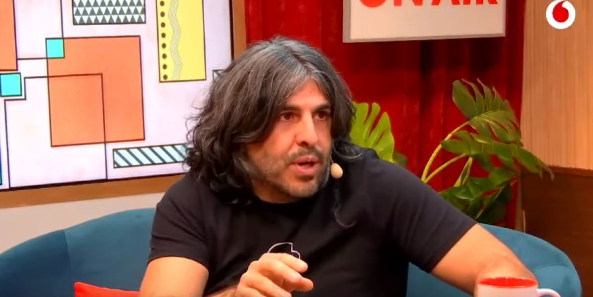 JJ Vaquero