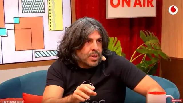 JJ Vaquero