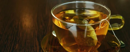 Bolsa de té Bolsa de té