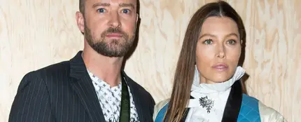 Justin Timberlake y Jessica Biel Justin Timberlake y Jessica Biel