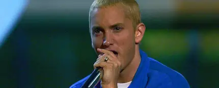 Eminem Eminem