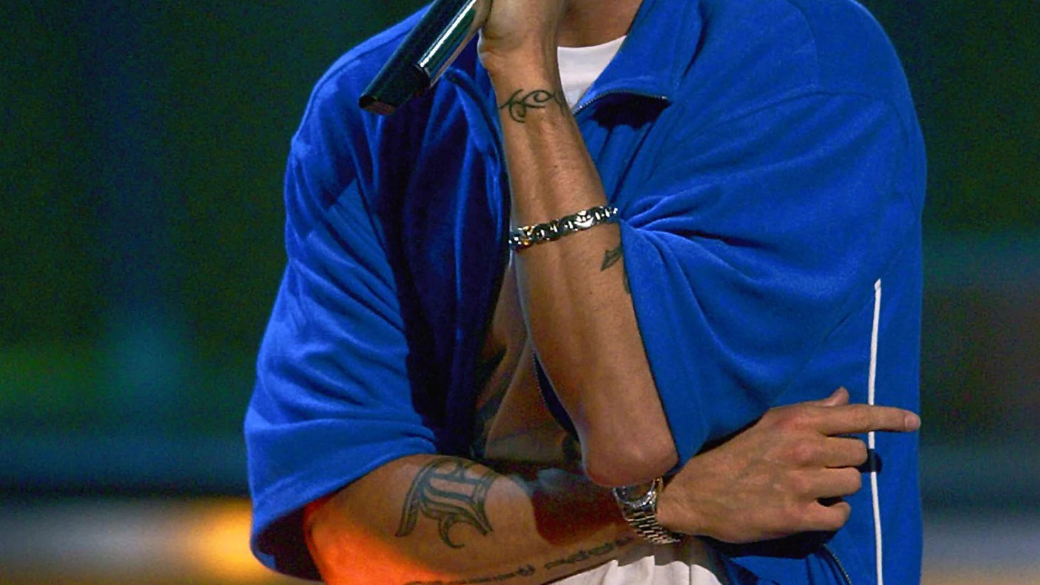 Eminem Eminem