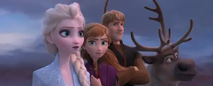 Imagen de 'Frozen 2' Imagen de 'Frozen 2'