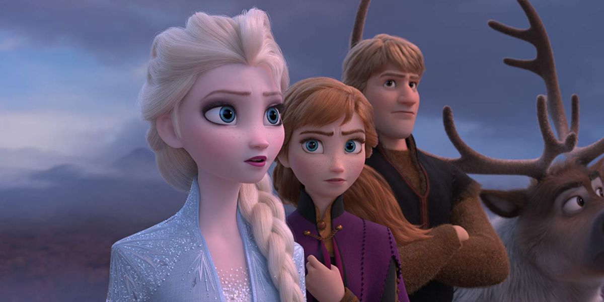 Imagen de 'Frozen 2'