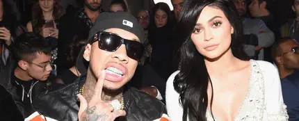 Tyga y Kylie Jenner Tyga y Kylie Jenner