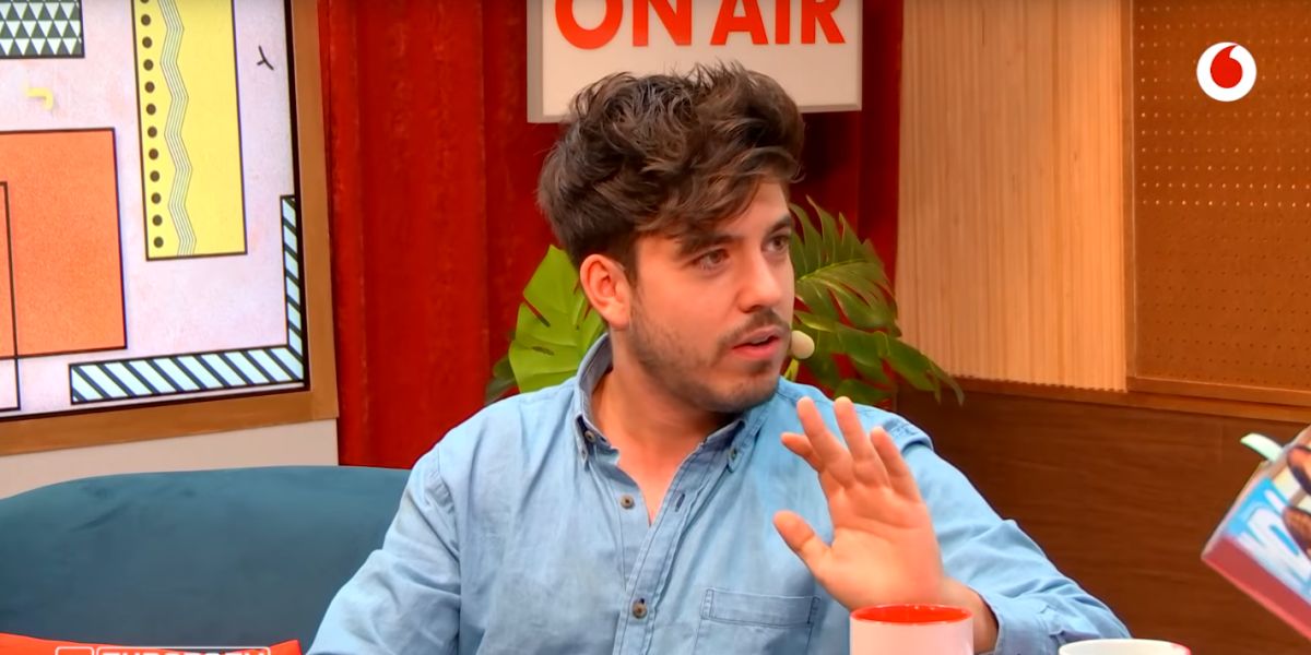 Roi en 'yu, no te pierdas nada'