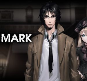 Death Mark Death Mark