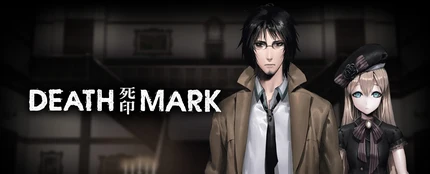 Death Mark Death Mark