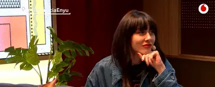 Natalia Ferviú Natalia Ferviú