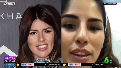 Isa Pantoja Isa Pantoja