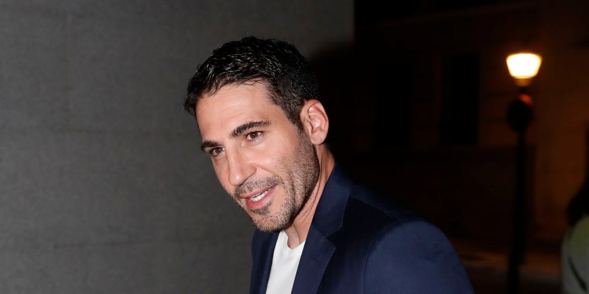 Miguel Ángel Silvestre