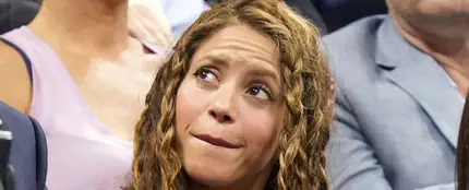 Shakira Shakira