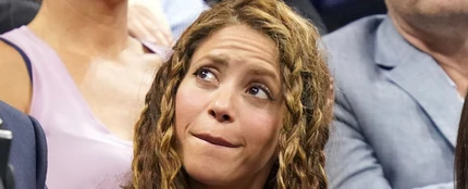 Shakira Shakira