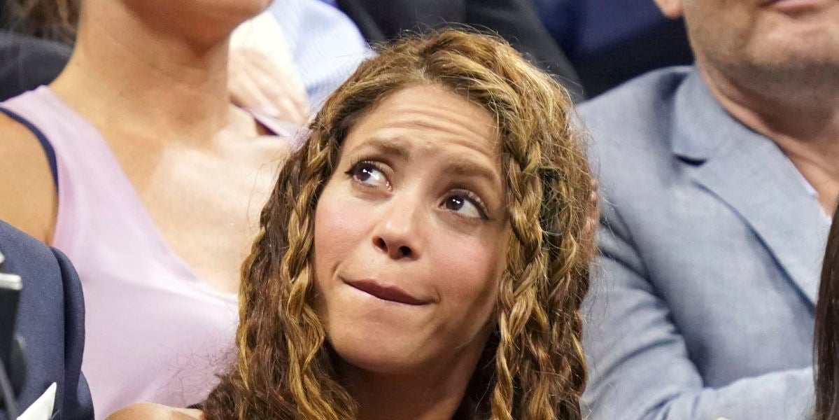 Shakira